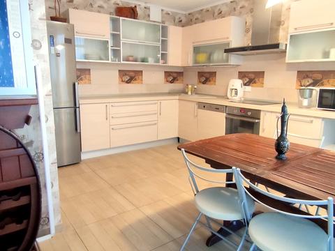 квартира за адресою Вадима Гетьмана вул., 1-В