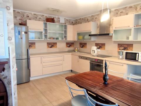 квартира за адресою Вадима Гетьмана вул., 1-В