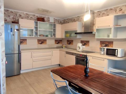 квартира за адресою Вадима Гетьмана вул., 1-В