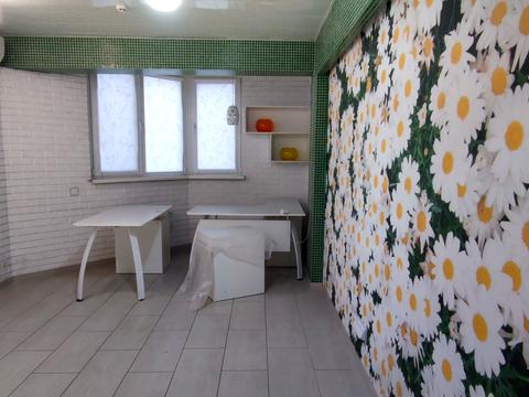 квартира за адресою Вадима Гетьмана вул., 1-В