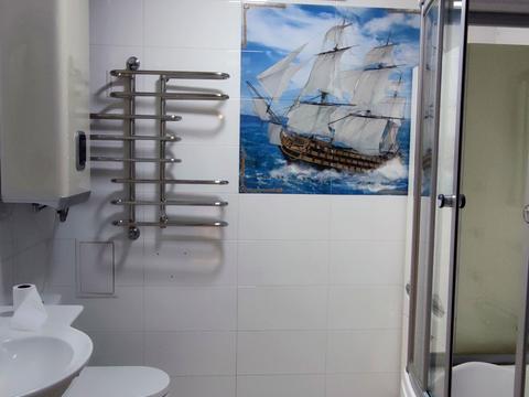 квартира за адресою Вадима Гетьмана вул., 1-В