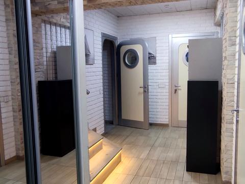 квартира за адресою Вадима Гетьмана вул., 1-В