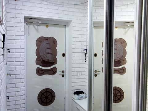 квартира за адресою Вадима Гетьмана вул., 1-В