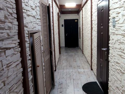 квартира за адресою Вадима Гетьмана вул., 1-В