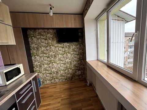 квартира за адресою набережна Василя Стефаника вул., 24