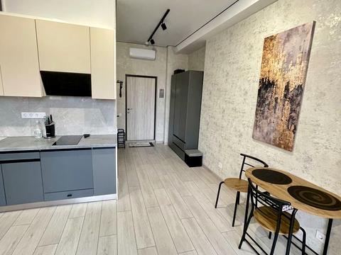 квартира за адресою Одеса, Сегедська вул., (Будинок)