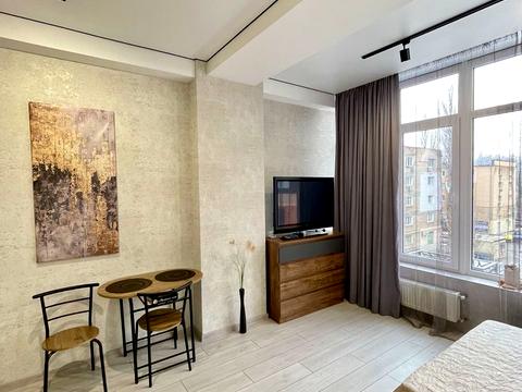 квартира за адресою Одеса, Сегедська вул., (Будинок)