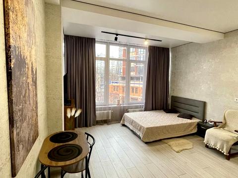 квартира за адресою Одеса, Сегедська вул., (Будинок)