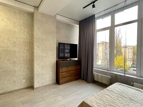 квартира за адресою Одеса, Сегедська вул., (Будинок)