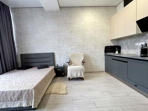 квартира за адресою Одеса, Сегедська вул., (Будинок)