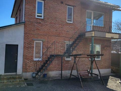 будинок за адресою Немирівське шосе