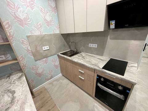 квартира за адресою Польова вул., 73