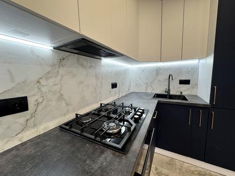 квартира за адресою Текстильна вул., 24-Е