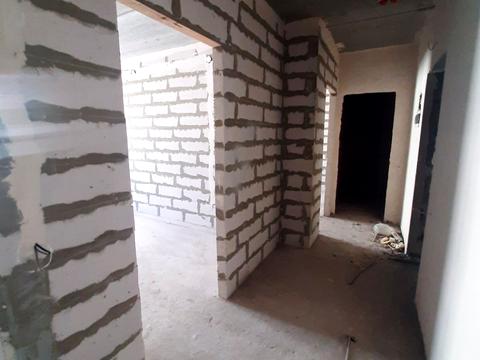 квартира по адресу 1-й Вінницький пер., (Будинок 10)