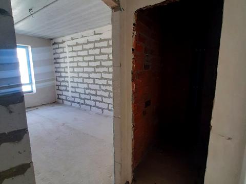 квартира по адресу 1-й Вінницький пер., (Будинок 10)