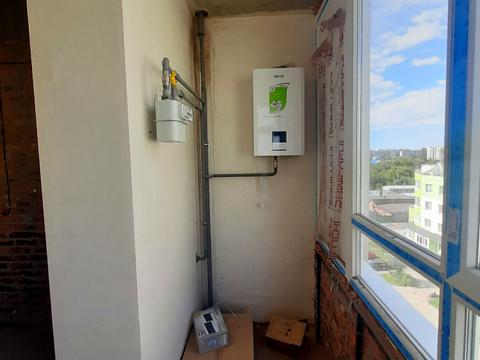 квартира по адресу 1-й Вінницький пер., (Будинок 10)