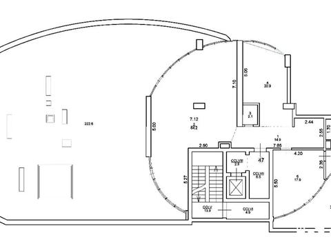 квартира по адресу Гетмана Мазепы ул., 140-А