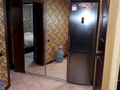 квартира за адресою Бочарова вул., 6