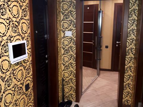 квартира за адресою Бочарова вул., 6