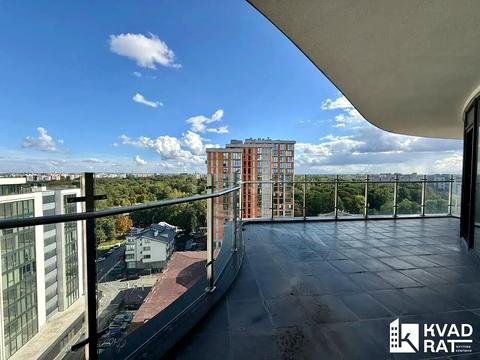 квартира по адресу Гетмана Мазепы ул., 140-А