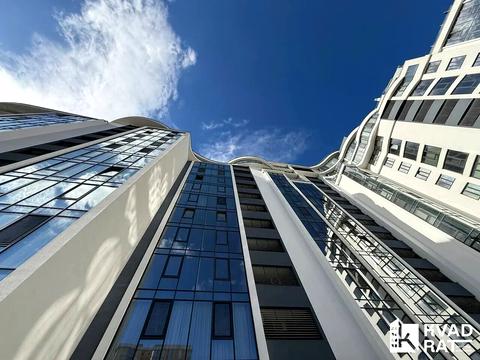 квартира по адресу Гетмана Мазепы ул., 140-А