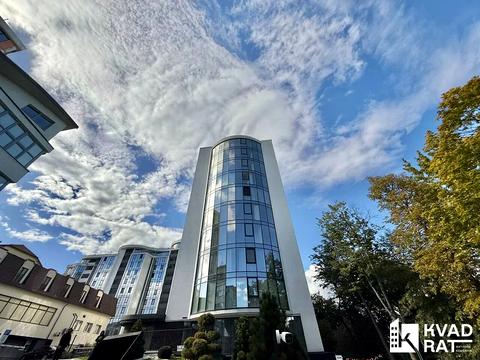 квартира по адресу Гетмана Мазепы ул., 140-А