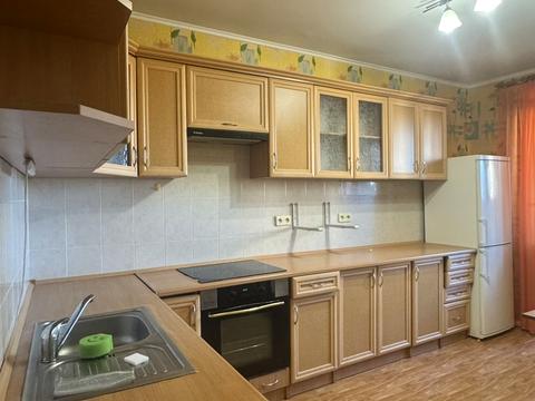 квартира по адресу Святошинская пл., 1