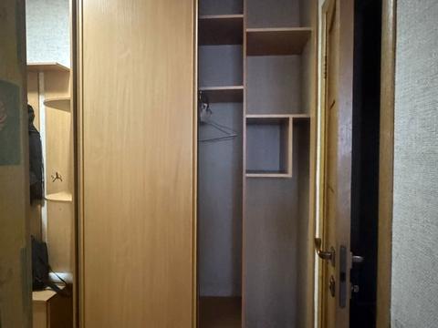 квартира по адресу Святошинская пл., 1