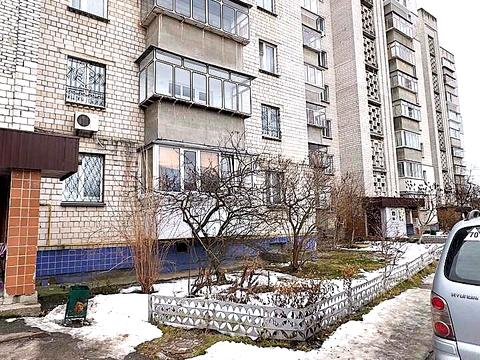 квартира по адресу Ярослава Мудрого ул., 88