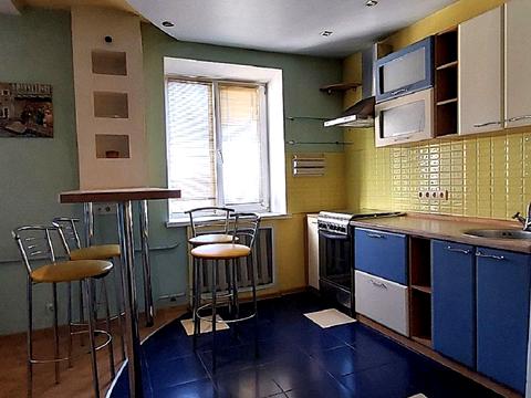 квартира по адресу Ярослава Мудрого ул., 88