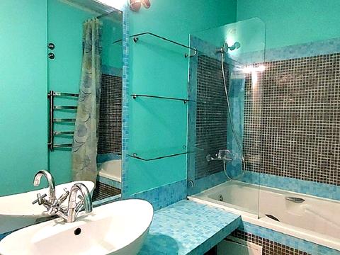 квартира по адресу Ярослава Мудрого ул., 88