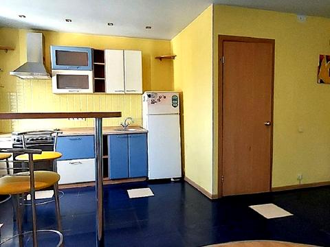 квартира по адресу Ярослава Мудрого ул., 88