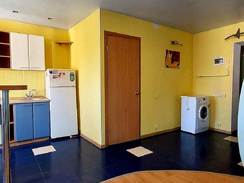 квартира по адресу Ярослава Мудрого ул., 88