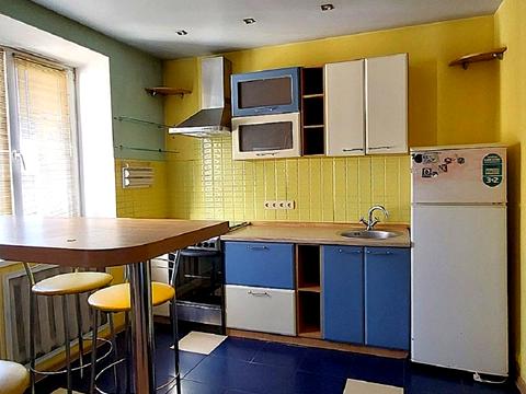 квартира по адресу Ярослава Мудрого ул., 88