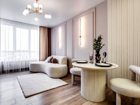 квартира по адресу Замарстыновская ул. (Калинина), 170-Б