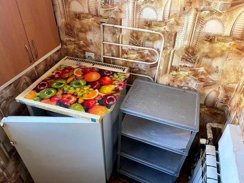 комната по адресу Бригадная ул., 62