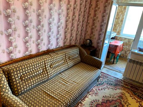 комната по адресу Бригадная ул., 62