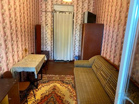 комната по адресу Бригадная ул., 62