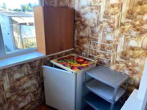 комната по адресу Бригадная ул., 62