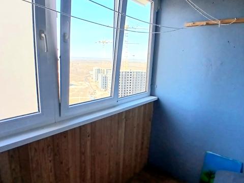 квартира по адресу Милославская ул., 12