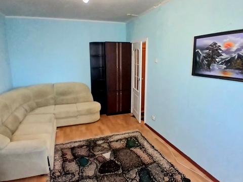 квартира по адресу Милославская ул., 12