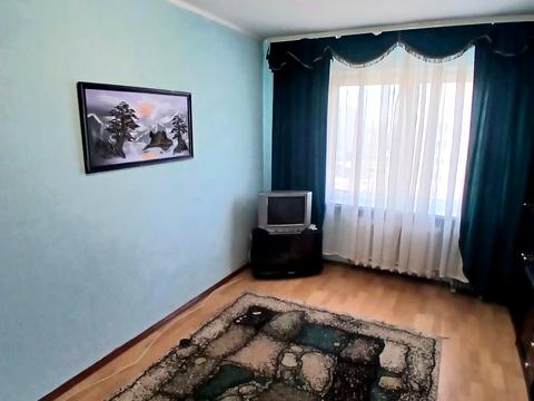 квартира по адресу Милославская ул., 12