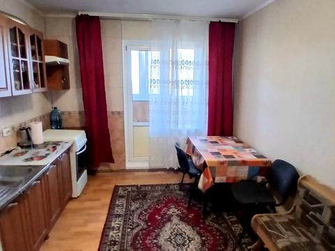 квартира по адресу Милославская ул., 12