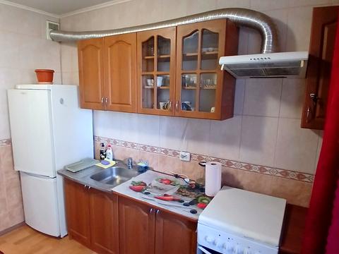 квартира по адресу Милославская ул., 12