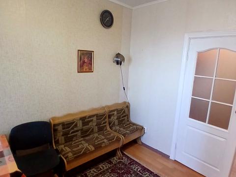 квартира по адресу Милославская ул., 12