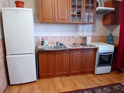 квартира по адресу Милославская ул., 12