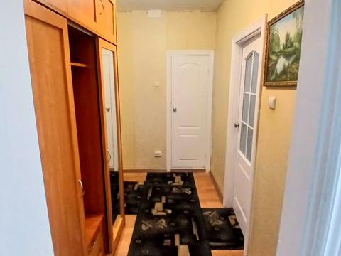 квартира по адресу Милославская ул., 12