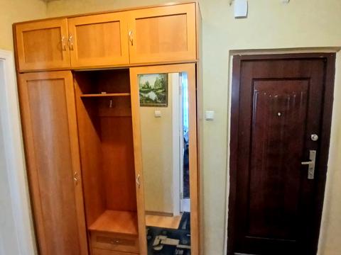 квартира по адресу Милославская ул., 12