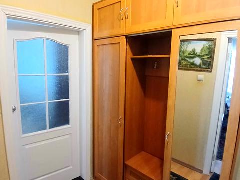 квартира по адресу Милославская ул., 12