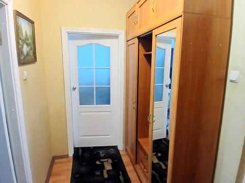 квартира по адресу Милославская ул., 12